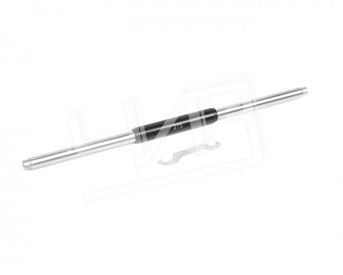 Микрометр МК- 300 0,01 с поверкой ЧИЗ